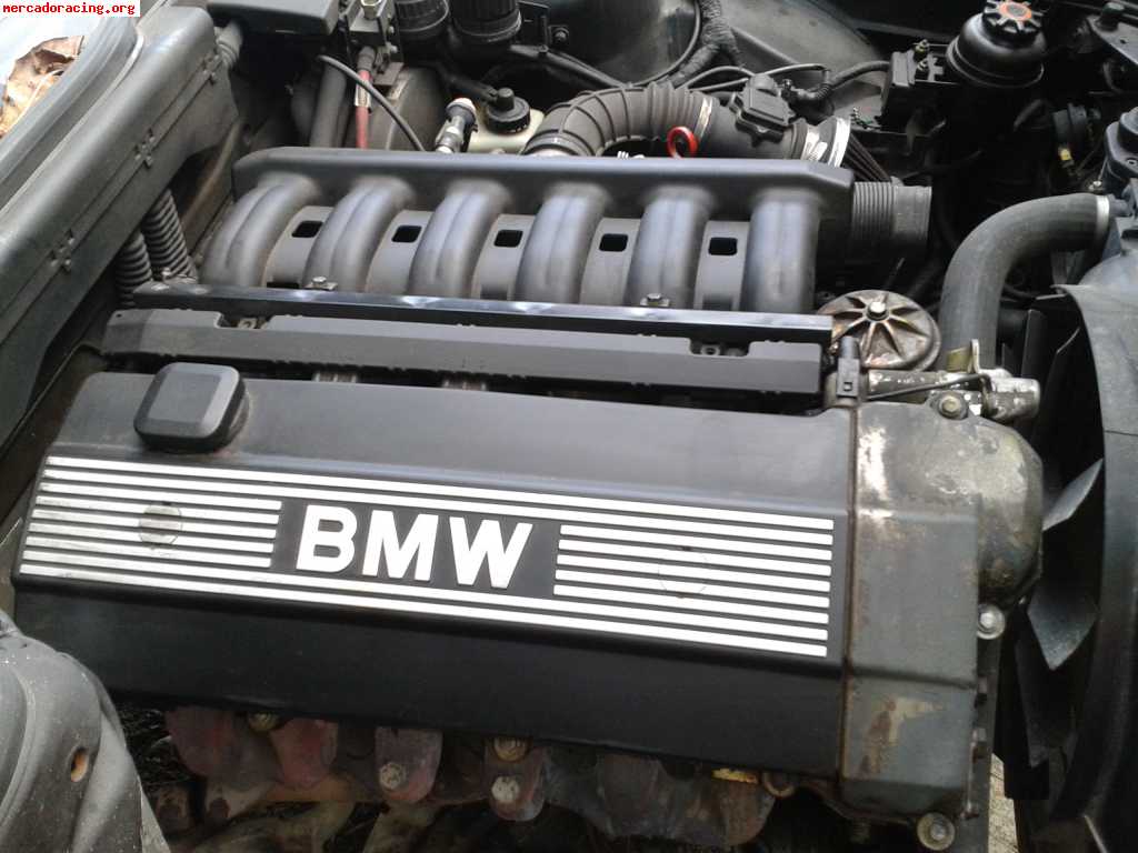 Motor m50b20 