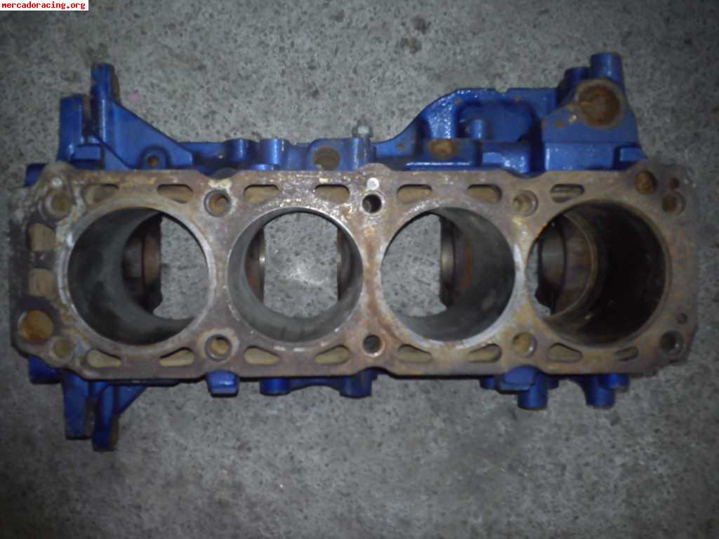 Ford cosworth