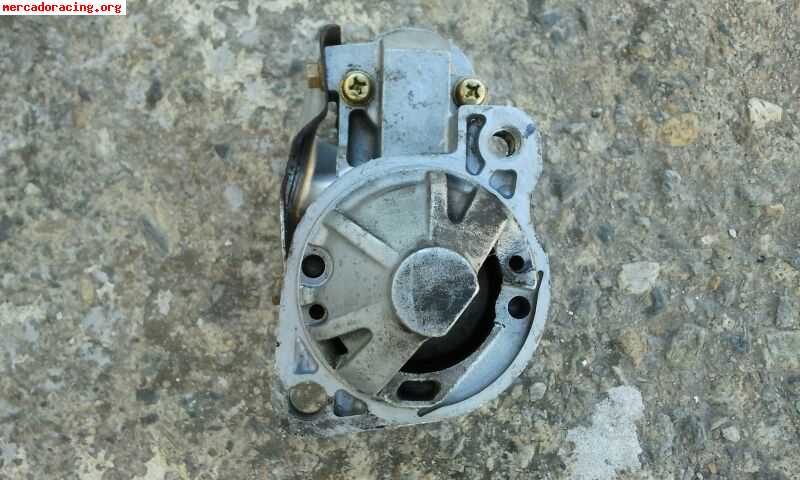 Motor arranque mitsubishi evo vii viii
