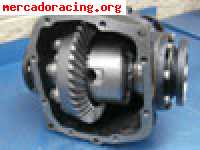 Diferencial autoblocante bmw m3 e46 nuevo motorsport pata ne