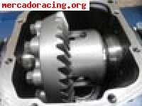 Diferencial autoblocante bmw m3 e46 nuevo motorsport pata ne