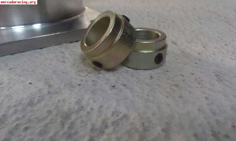 Se vende quickshift para saxo, 106 y ax