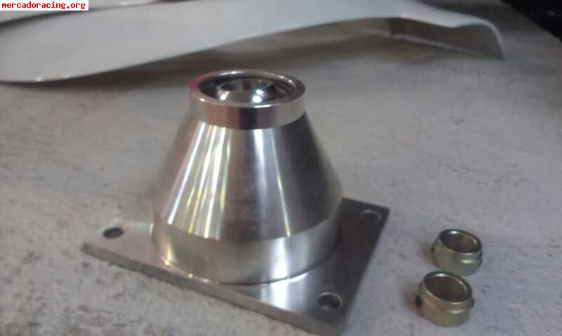 Se vende quickshift para saxo, 106 y ax