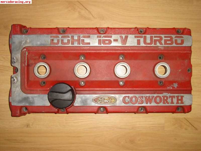 Si vende culata cosworth yb