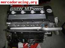 Motor de bmw m3 e30 