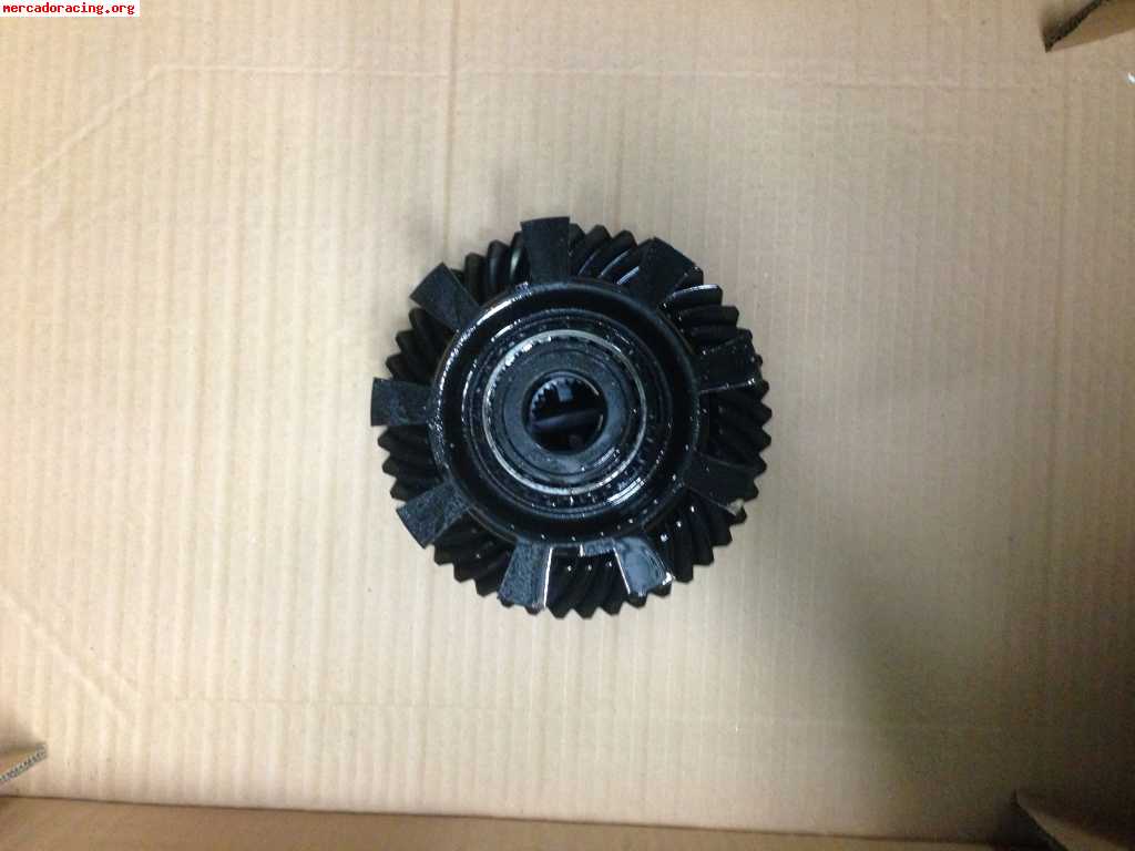Se venden nucleos autoblocados 188mm para bmw