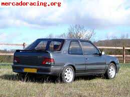 Vendo despiece de peugeot  309  gti