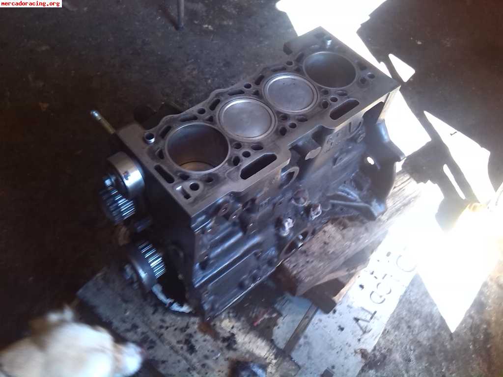 Motor tu psa valido para 106 saxo ax etc