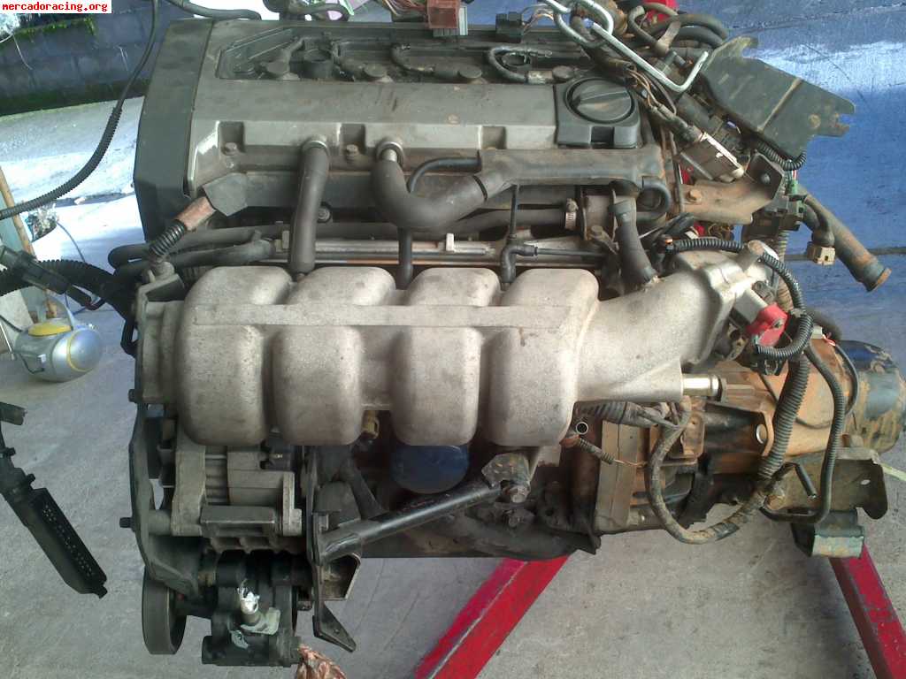 Motor r19 16v f7p