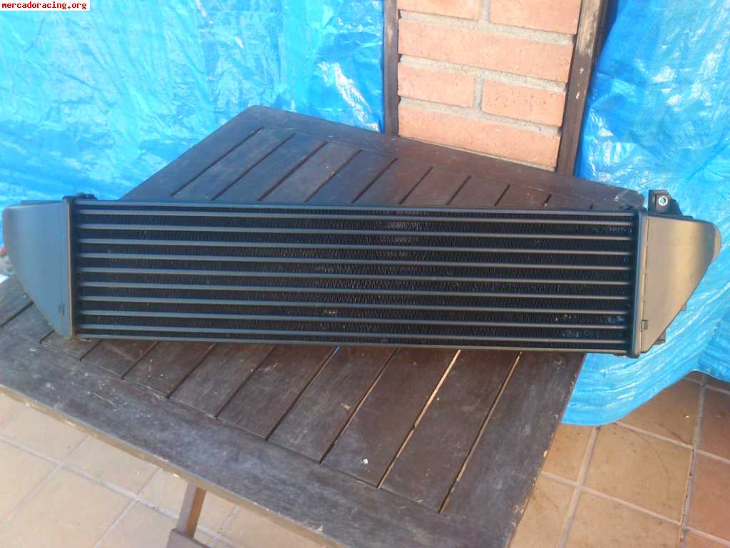 Intercooler