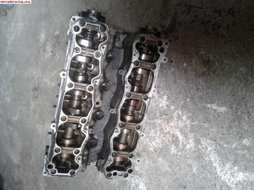 Culata saxo16v