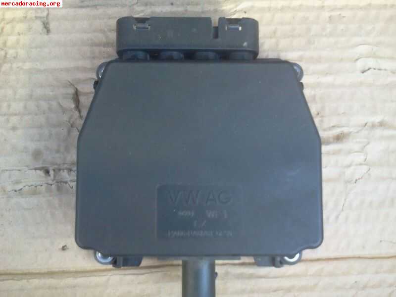Unidad electrovalvulas de vacio grupo vag