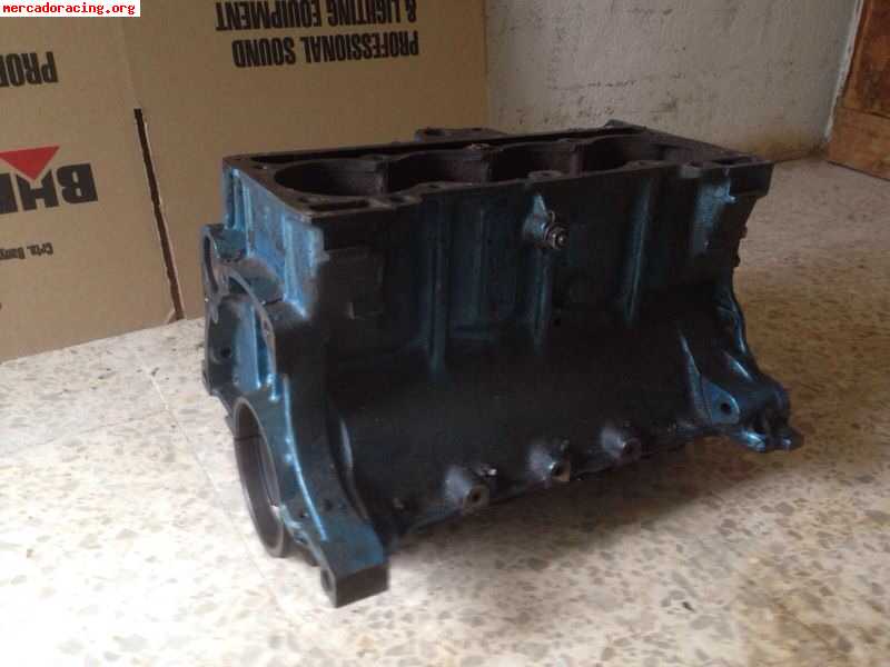 Piezas motor renault 5 gtturbo