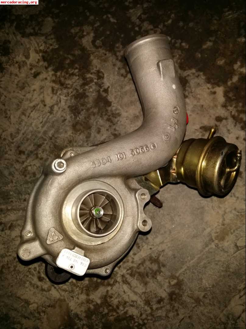 Turbo k03 