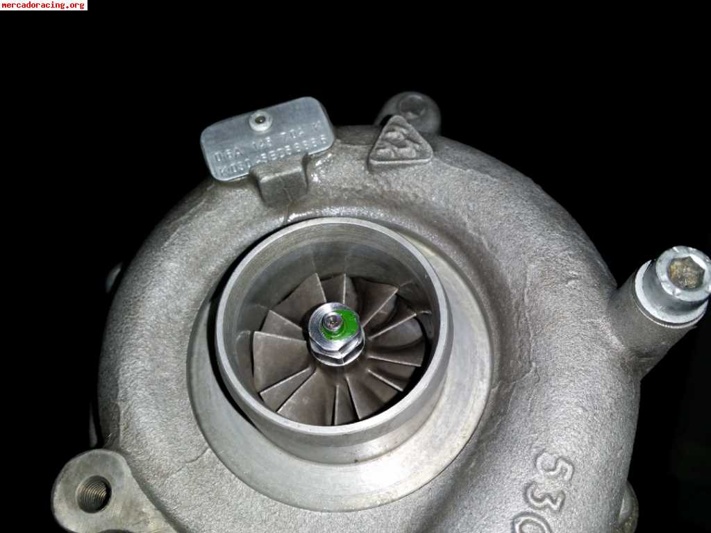 Turbo k03 