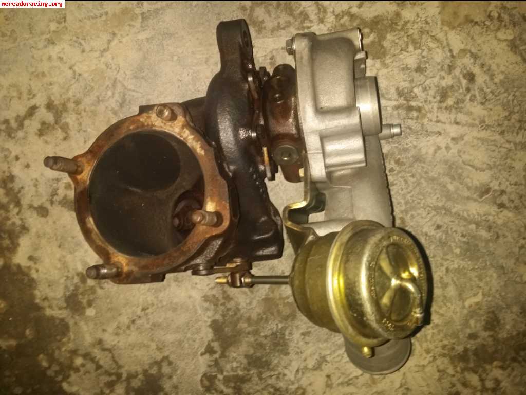 Turbo k03 