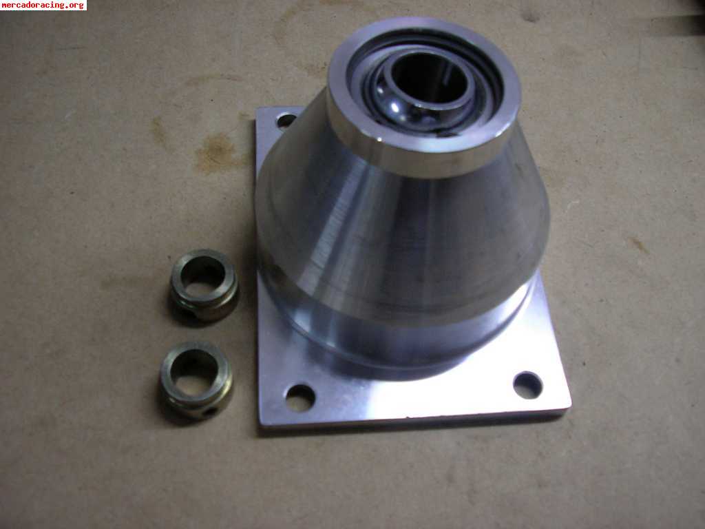 Quickshift para citroen saxo