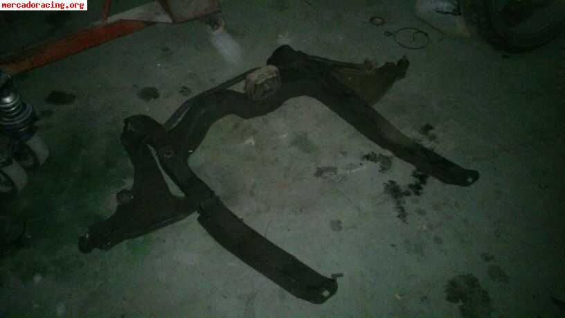Recambios opel corsa.