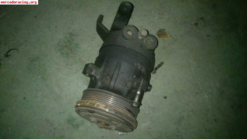 Recambios opel corsa.