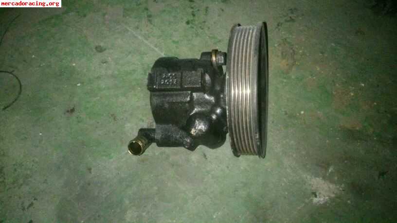 Recambios opel corsa.