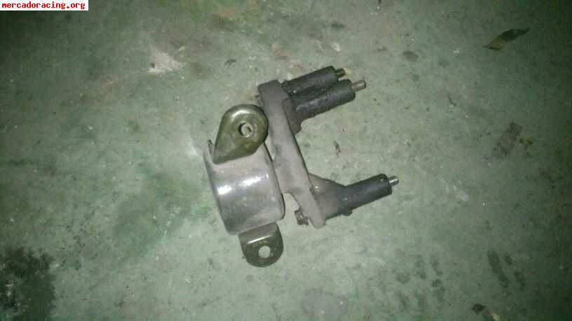 Recambios opel corsa.