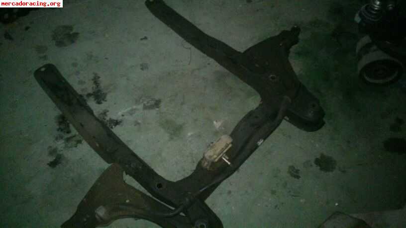 Recambios opel astra gsi16
