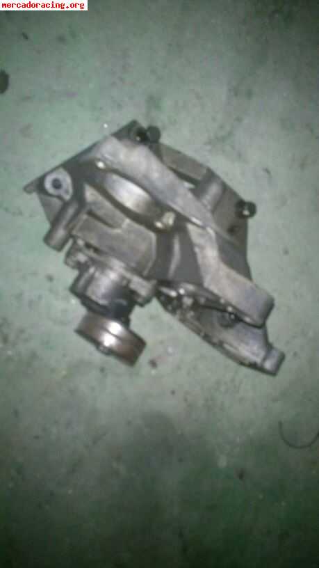 Recambios opel astra gsi16