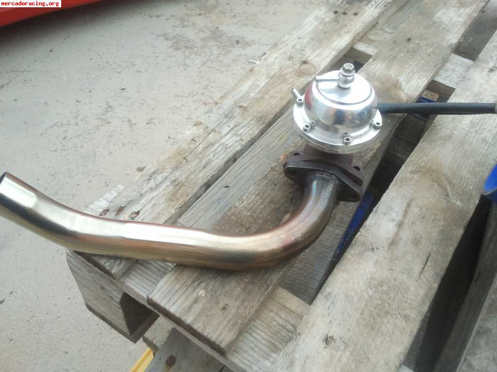 Kit turbo