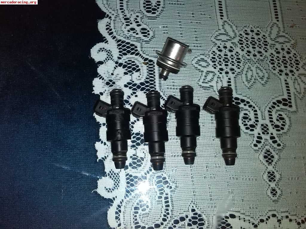 Injectores