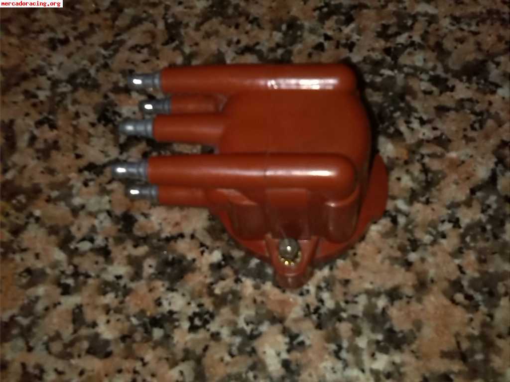 Tapa delco 205 rallye