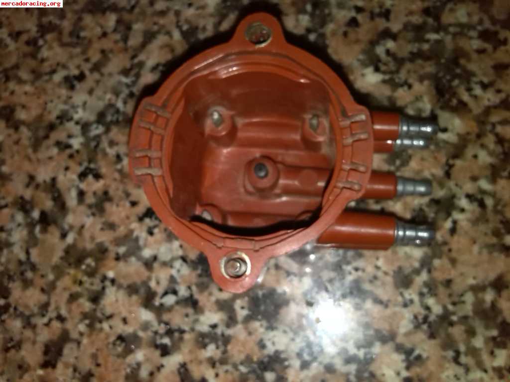 Tapa delco 205 rallye