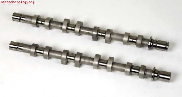Arboles de levas cat cams 428 clio sport 172 y 182