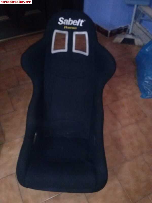 Culata de saxo 16v y bakets