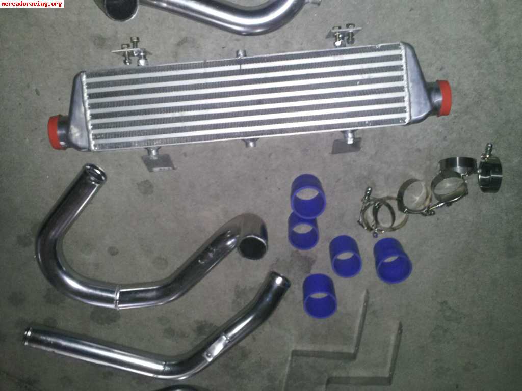 Intercooler golf / a3 1. 8t 