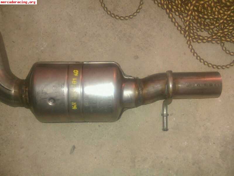Intermedio audi tts 8j original