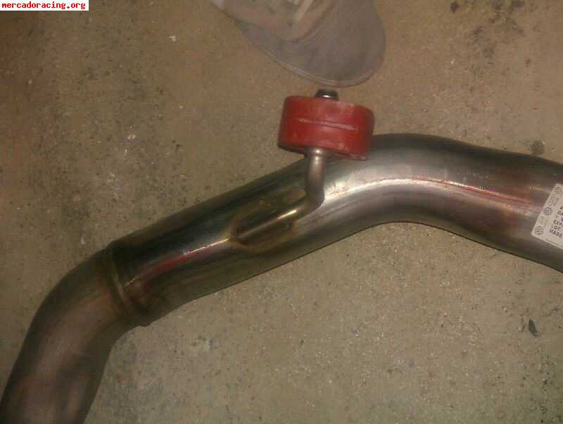 Intermedio audi tts 8j original