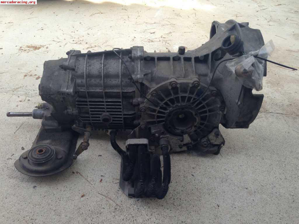 Porsche 915