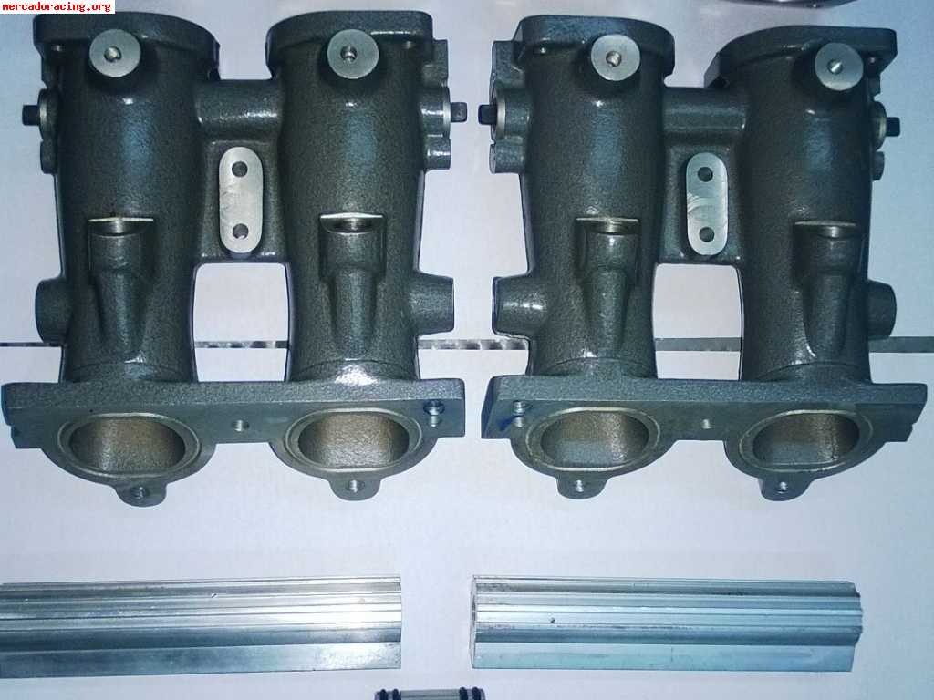 Kit inyeccion saxo y otros a partir de 550 euros