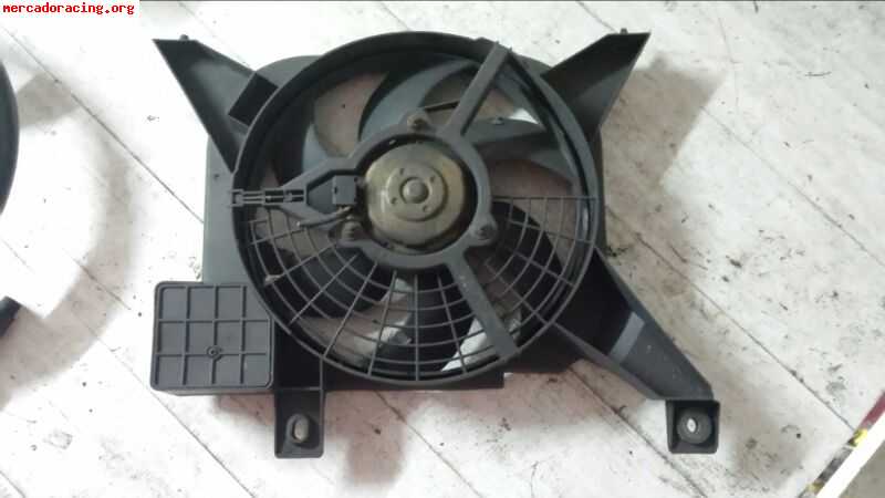 Electroventilador