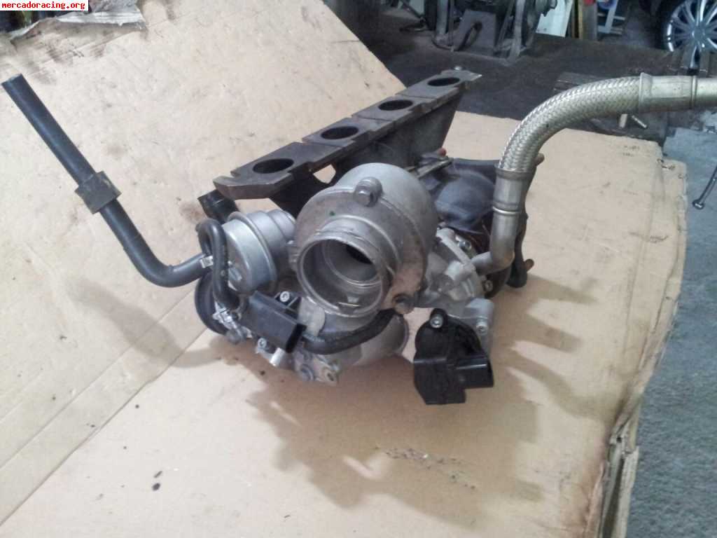 Vendo recambios para motores volkswagen-seat