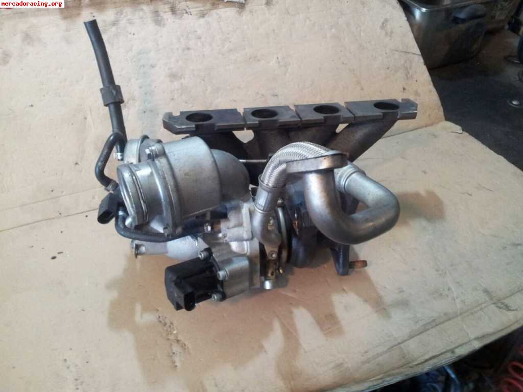 Vendo recambios para motores volkswagen-seat