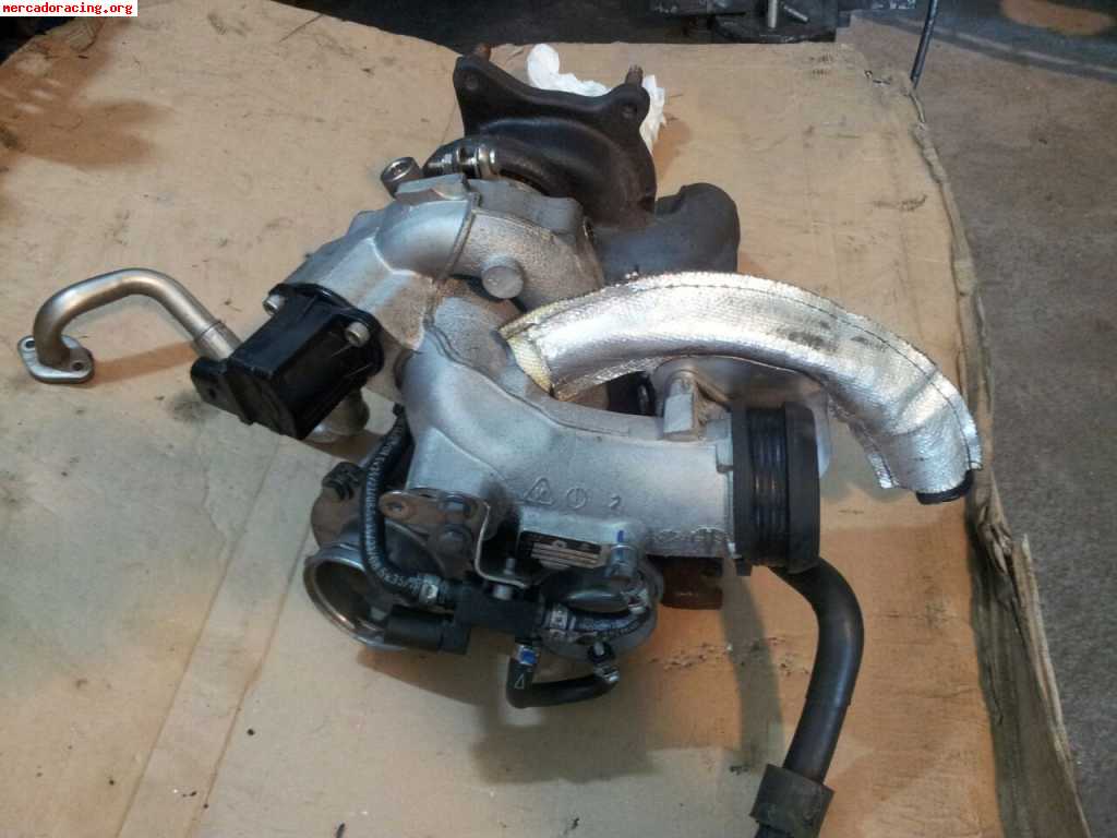 Vendo recambios para motores volkswagen-seat