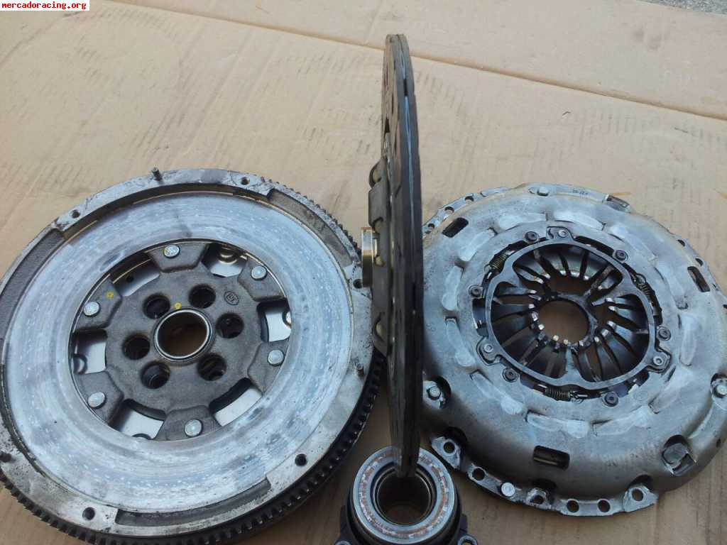 Vendo recambios para motores volkswagen-seat