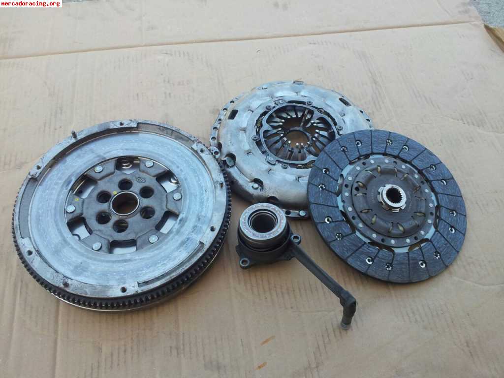 Vendo recambios para motores volkswagen-seat