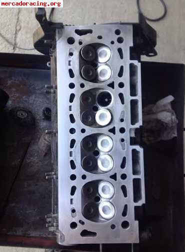 Gran despiece completo de motores (r.f.s) 167 de 306gti/xsar