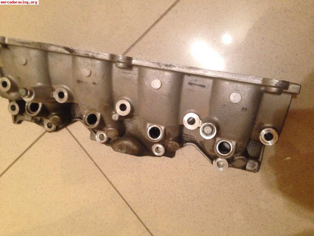 Colector admision clio sport 182