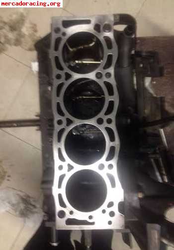 Gran despiece completo de motores (r.f.s) 167 de 306gti/xsar