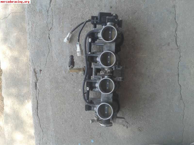 Kit completo motor gsxr 1000 k6 para prototipo, cm, bango, s