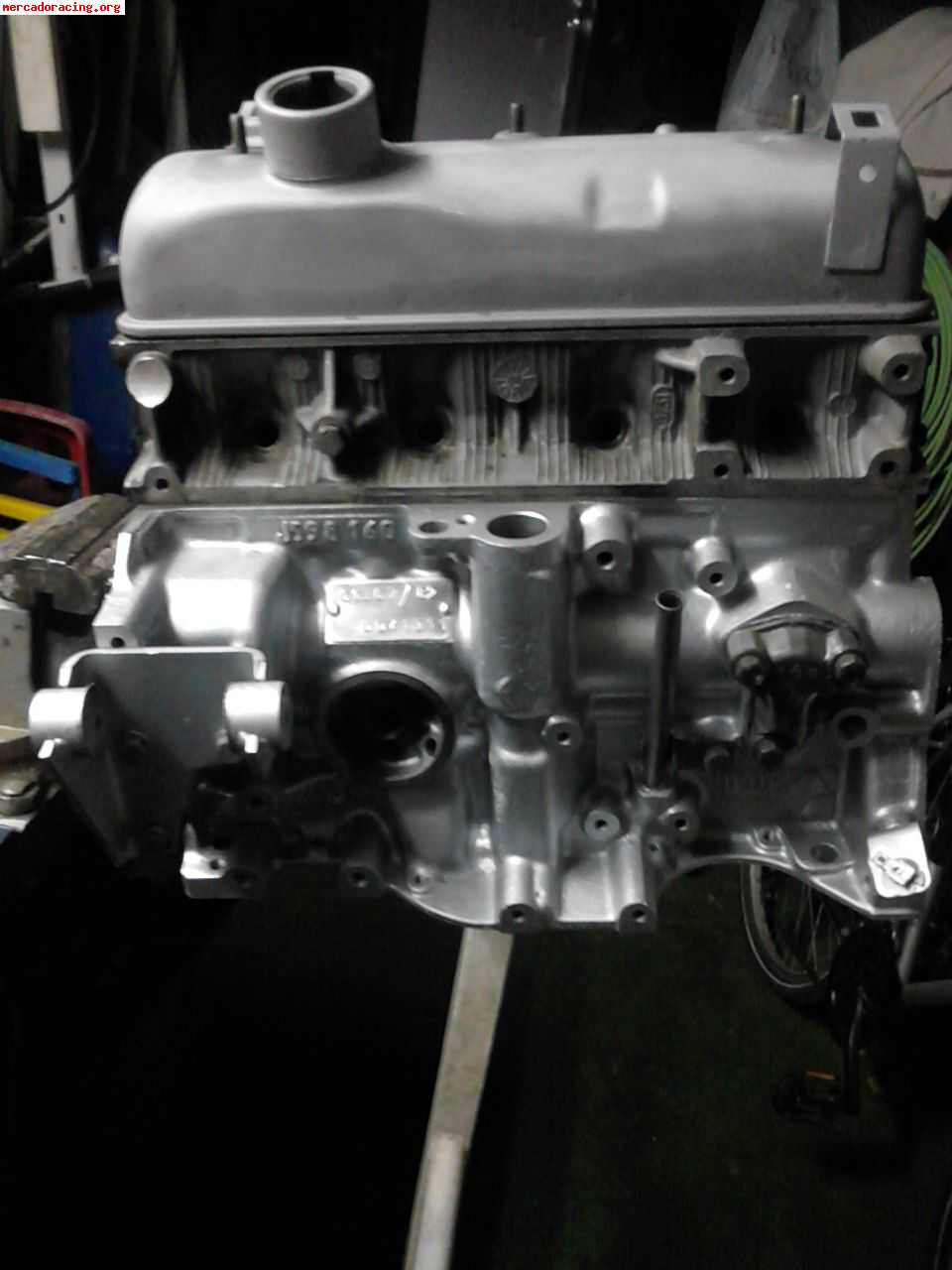 Vendo material de renault super 5 turbo