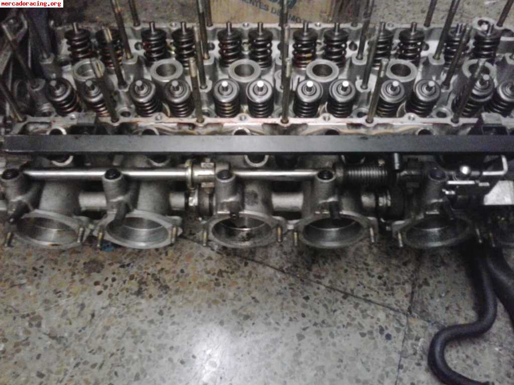 Colector m3 e36